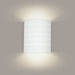 Samos Bisque Wall Sconce - Wall Sconce