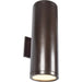 Sandpiper Bronze LED Outdoor Wall Sconce - Outdoor Wall Sconce