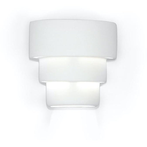 SanJose Bisque Wall Sconce - Wall Sconce