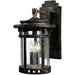 Santa Barbara DC Sienna Outdoor Wall Mount - Outdoor Wall Mount