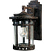 Santa Barbara DC Sienna Outdoor Wall Mount - Outdoor Wall Mount