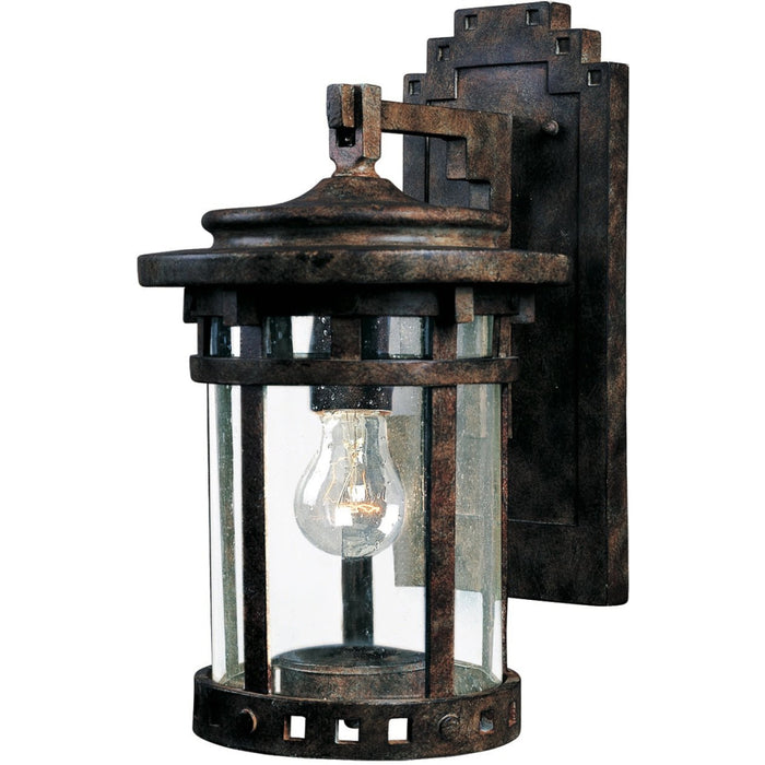 Santa Barbara VX Sienna Outdoor Wall Mount - Outdoor Wall Mount