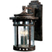 Santa Barbara VX Sienna Outdoor Wall Mount - Outdoor Wall Mount