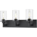 Savannah Bronze Vanity | theLightShop