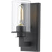 Savannah Bronze Wall Sconce | theLightShop