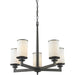 Savannah Olde Bronze Chandelier | theLightShop