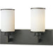 Savannah Olde Bronze Vanity | theLightShop