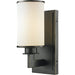 Savannah Olde Bronze Wall Sconce | theLightShop