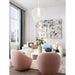 Savanti Textured White 1 Light 22 Inch Pendant Z-Lite 7507-22TW | theLightShop