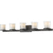 Schema Bronze LED Vanity | theLightShop