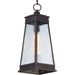 Schooner Olde Brass Outdoor Pendant - Outdoor Pendant