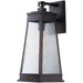 Schooner Olde Brass Outdoor Wall Mount - Outdoor Wall Mount