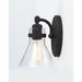 Seafarer Oil Rubbed Bronze Bath Vanity - Bath Vanity