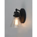 Seafarer Oil Rubbed Bronze Bath Vanity - Bath Vanity