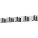 Sempter Chrome LED Vanity | theLightShop