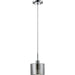 Sempter Chrome Pendant | theLightShop