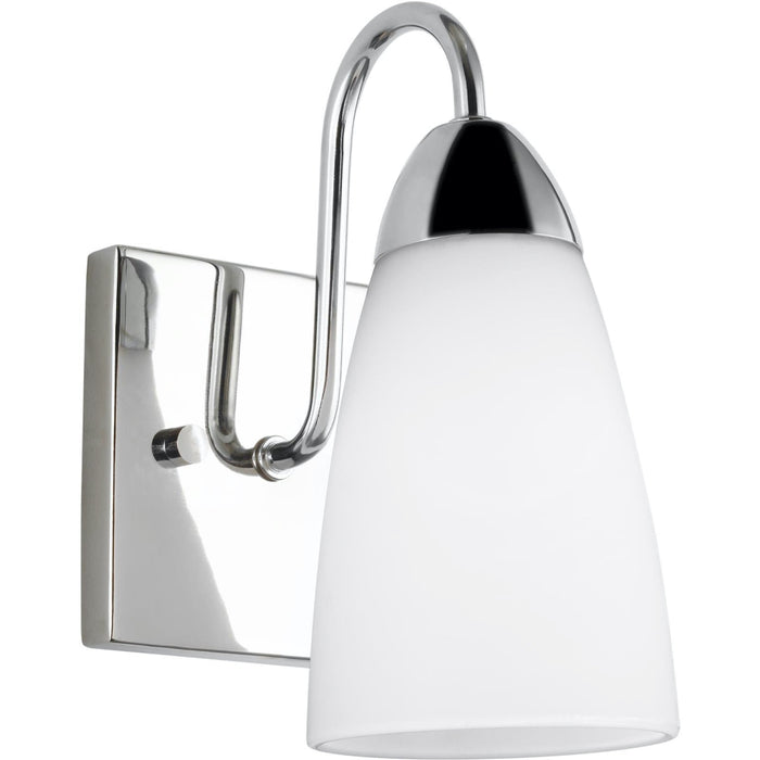 Seville Chrome LED Wall Sconce - Wall Sconce