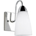 Seville Chrome LED Wall Sconce - Wall Sconce