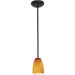 Sherry Oil Rubbed Bronze LED Pendant - Pendants