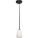 Sherry Oil Rubbed Bronze LED Pendant - Pendants