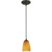Sherry Oil Rubbed Bronze Pendant - Pendants