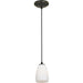 Sherry Oil Rubbed Bronze Pendant - Pendants