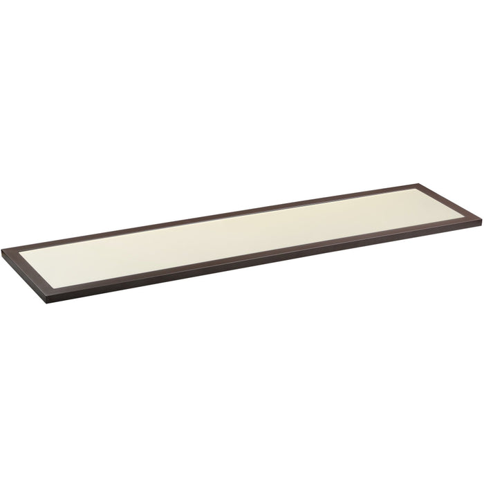 Sky Bronze LED Flush Mount - Flushmounts