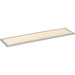 Sky Brushed Aluminum LED Flush Mount - Flushmounts