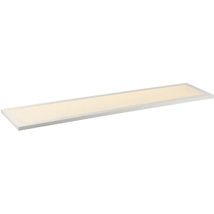 Sky White LED Flush Mount - Flushmounts