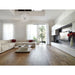 Soleia Chrome Chandelier - Chandeliers