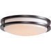 Solero Bronze LED FlushMount - Flushmounts