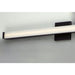 Spec Vanity Bronze LED Bath Vanity - Bath Vanity