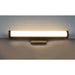 Spec Vanity Bronze LED Bath Vanity - Bath Vanity