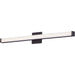 Spec Vanity Bronze LED Bath Vanity - Bath Vanity