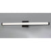 Spec Vanity Bronze LED Bath Vanity - Bath Vanity