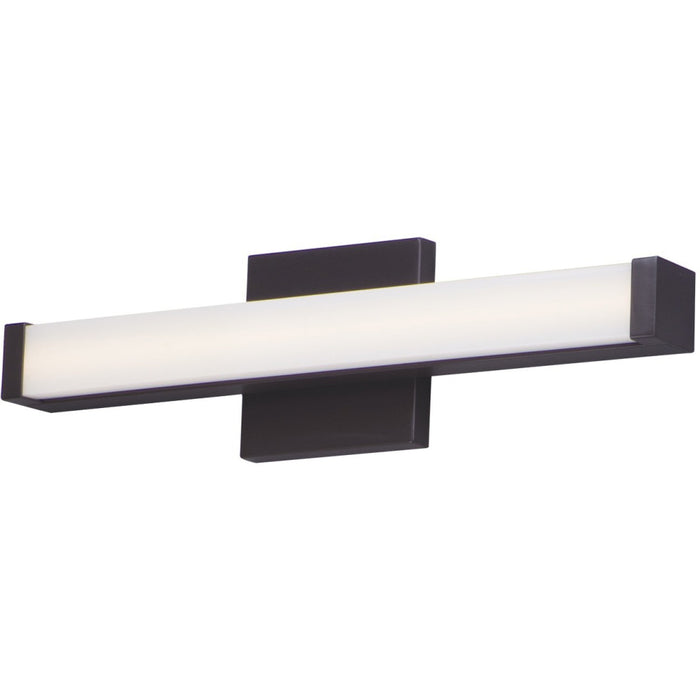 Spec Vanity Bronze LED Bath Vanity - Bath Vanity