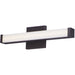 Spec Vanity Bronze LED Bath Vanity - Bath Vanity