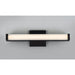 Spec Vanity Bronze LED Bath Vanity - Bath Vanity