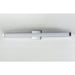 Spec Vanity Polished Chrome LED Bath Vanity - Bath Vanity