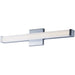 Spec Vanity Polished Chrome LED Bath Vanity - Bath Vanity