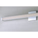 Spec Vanity Polished Chrome LED Bath Vanity - Bath Vanity