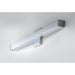Spec Vanity Polished Chrome LED Bath Vanity - Bath Vanity