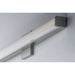 Spec Vanity Satin Nickel LED Bath Vanity - Bath Vanity