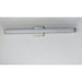 Spec Vanity Satin Nickel LED Bath Vanity - Bath Vanity