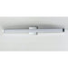Spec Vanity Satin Nickel LED Bath Vanity - Bath Vanity