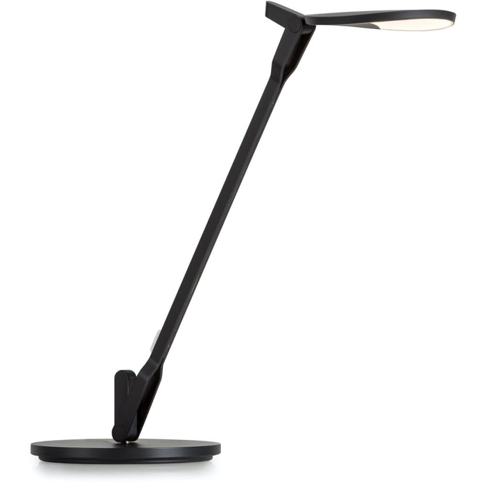 Splitty Desk Lamp Matte Black - Desk Lamp