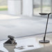 Splitty Desk Lamp Matte Black - Desk Lamps