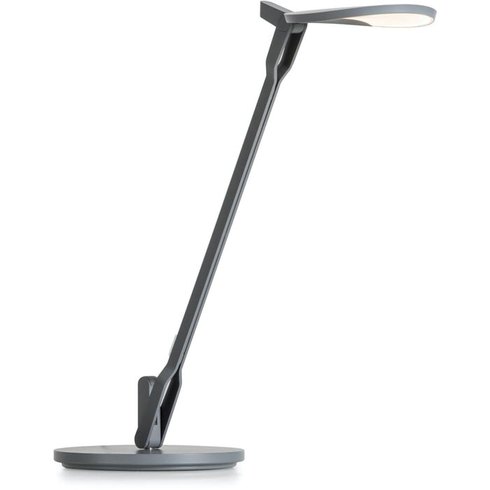 Splitty Desk Lamp Matte Grey - Desk Lamp