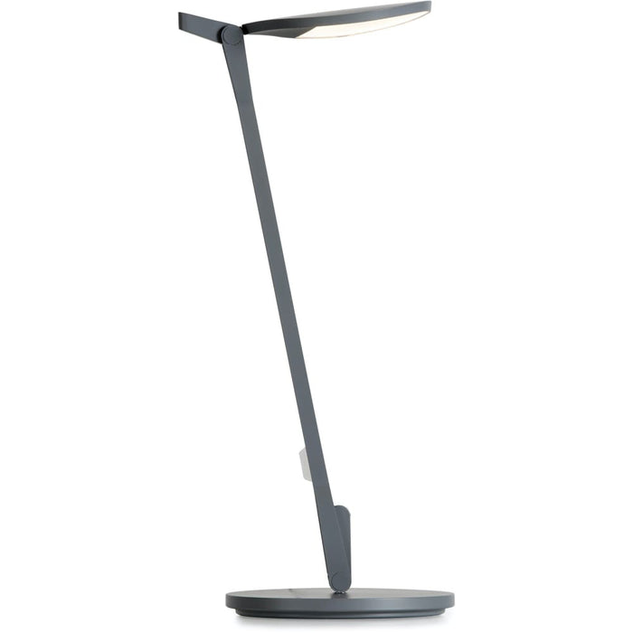 Splitty Desk Lamp Matte Grey - Desk Lamp