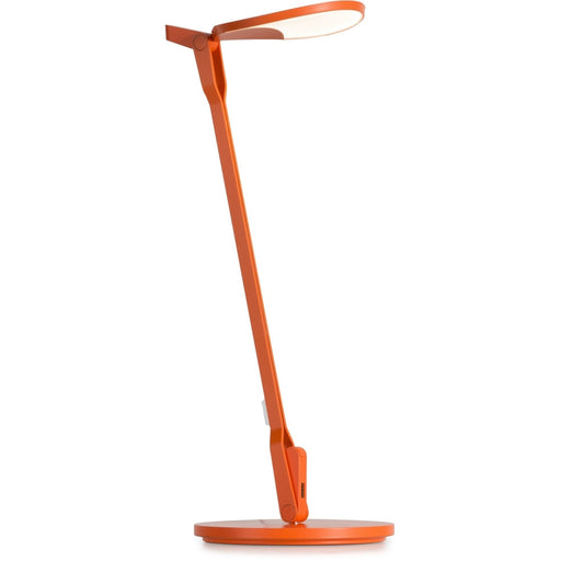 Splitty Desk Lamp Matte Orange - Desk Lamp